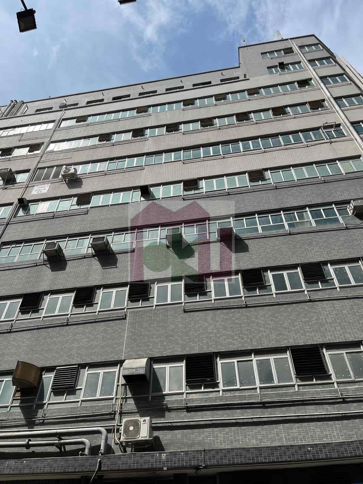 San Po KongChung Hing Industrial Mansionのオフィス賃貸